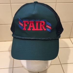 Headtotoe baseball style hat made in China
